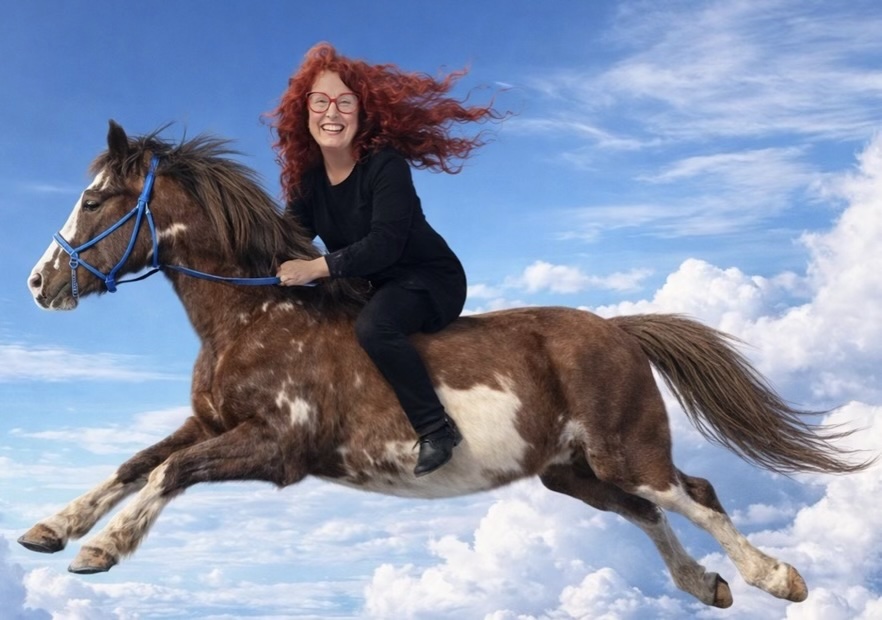 Photo of Cindy Laughton